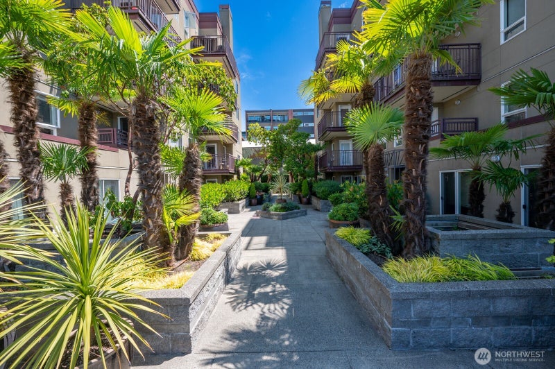 1711 E Olive Way 305