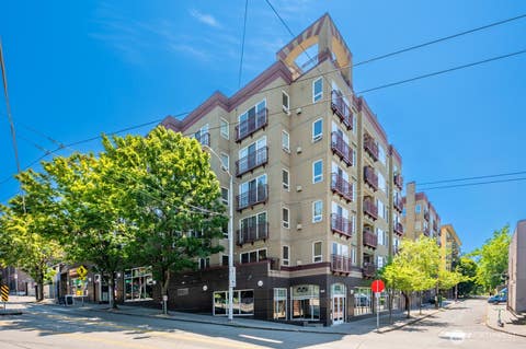 Photo of 1711 E Olive Way #305, Seattle, WA 98102 (MLS # 2554387)