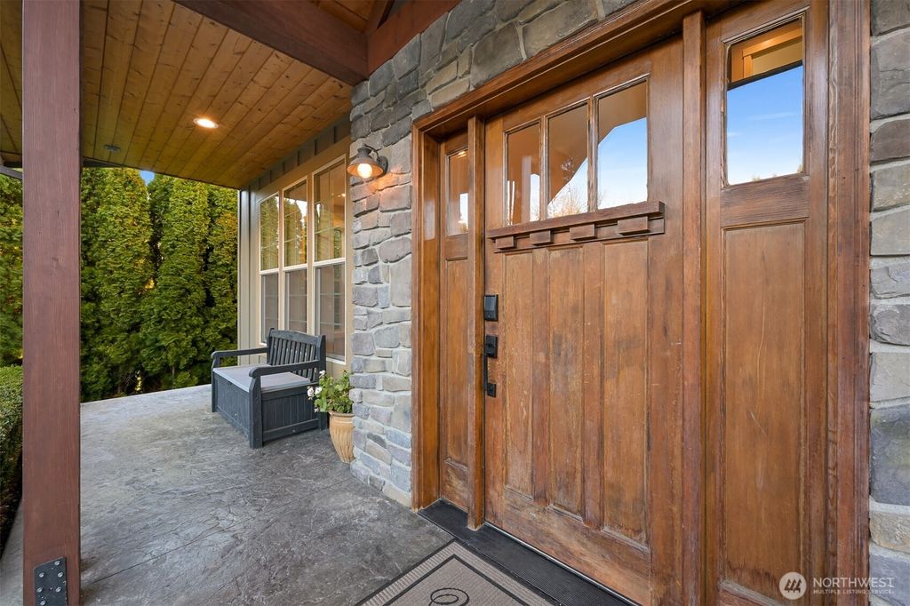 Photo of 109 W 2nd Street, Nooksack, WA 98276 (MLS # 2469035)