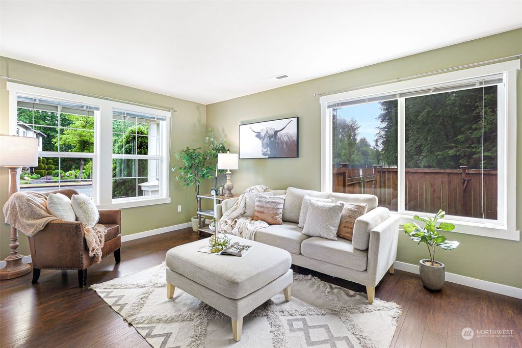 Photo of 7708 85th 85th Avenue NE, Marysville, WA 98270 (MLS # 2078400)
