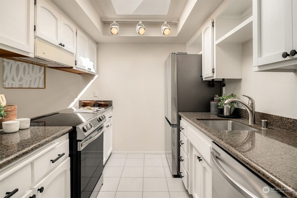 Photo of 2253 Gilman Drive W #503, Seattle, WA 98119 (MLS # 2030784)