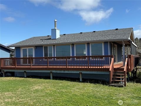Photo of 30011 G Street, Ocean Park, WA 98640 (MLS # 2498902)