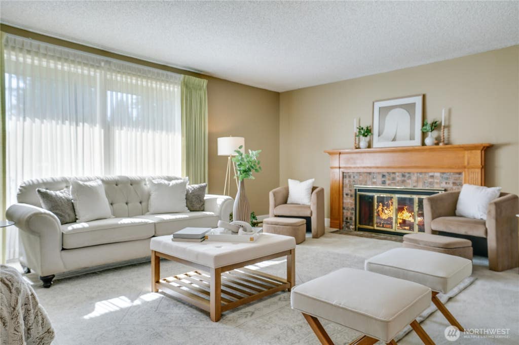 Photo of 11409 Cloverdale Court SW, Lakewood, WA 98499 (MLS # 2565698)
