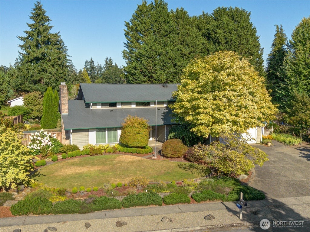 Photo of 11409 Cloverdale Court SW, Lakewood, WA 98499 (MLS # 2565698)