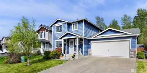 Photo of 7520 Clamdigger Dr, Blaine, WA 98230 (MLS # 2503122)