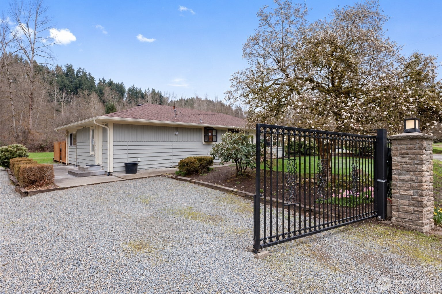 15408 SE Jones Road