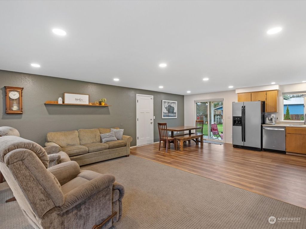 Photo of 935 4th Street, Sultan, WA 98294 (MLS # 2319758)