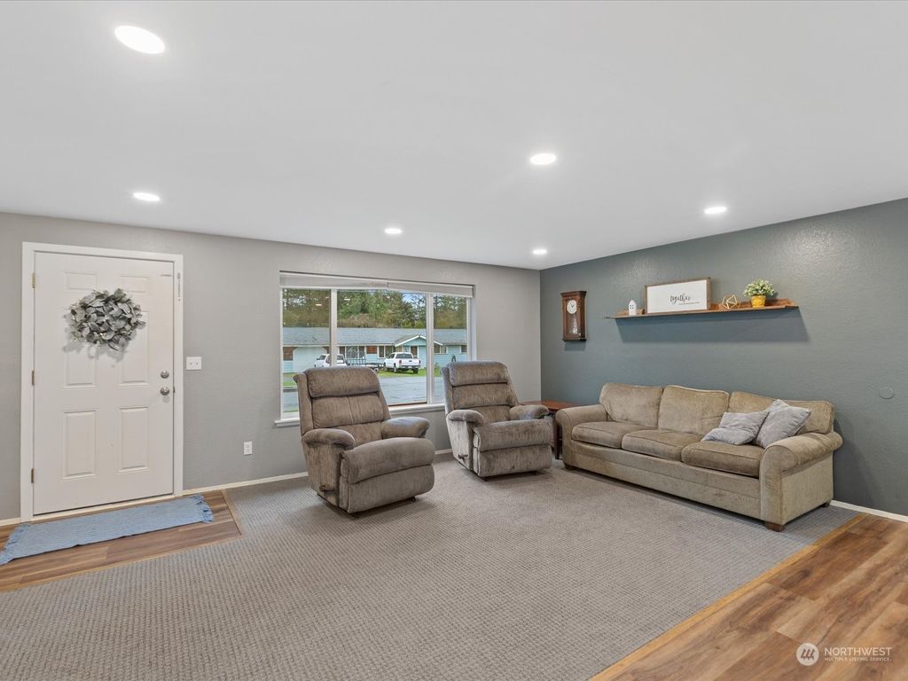 Photo of 935 4th Street, Sultan, WA 98294 (MLS # 2319758)