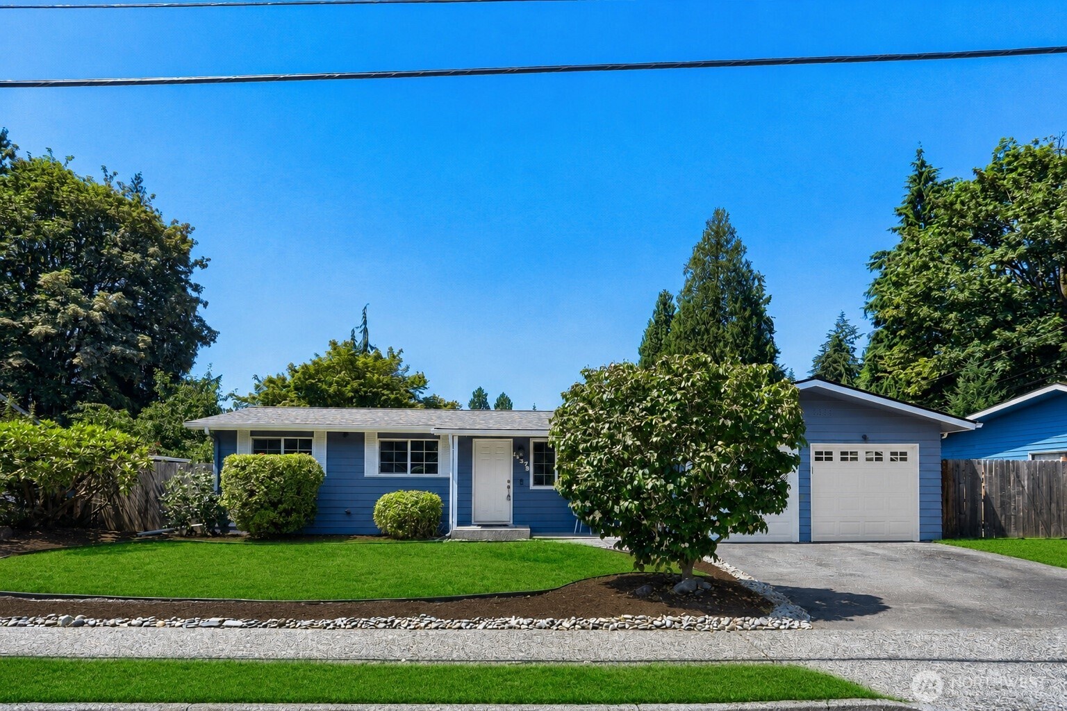 14379 104th Avenue NE