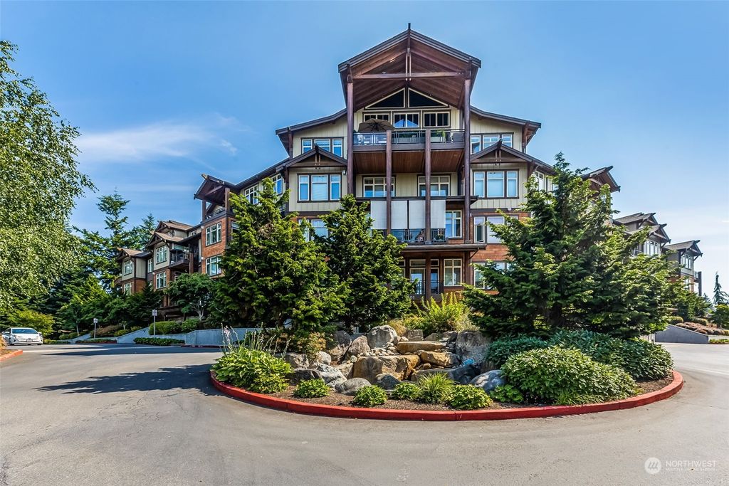 Photo of 11801 Harbour Pointe Boulevard #212, Mukilteo, WA 98275 (MLS # 2213848)