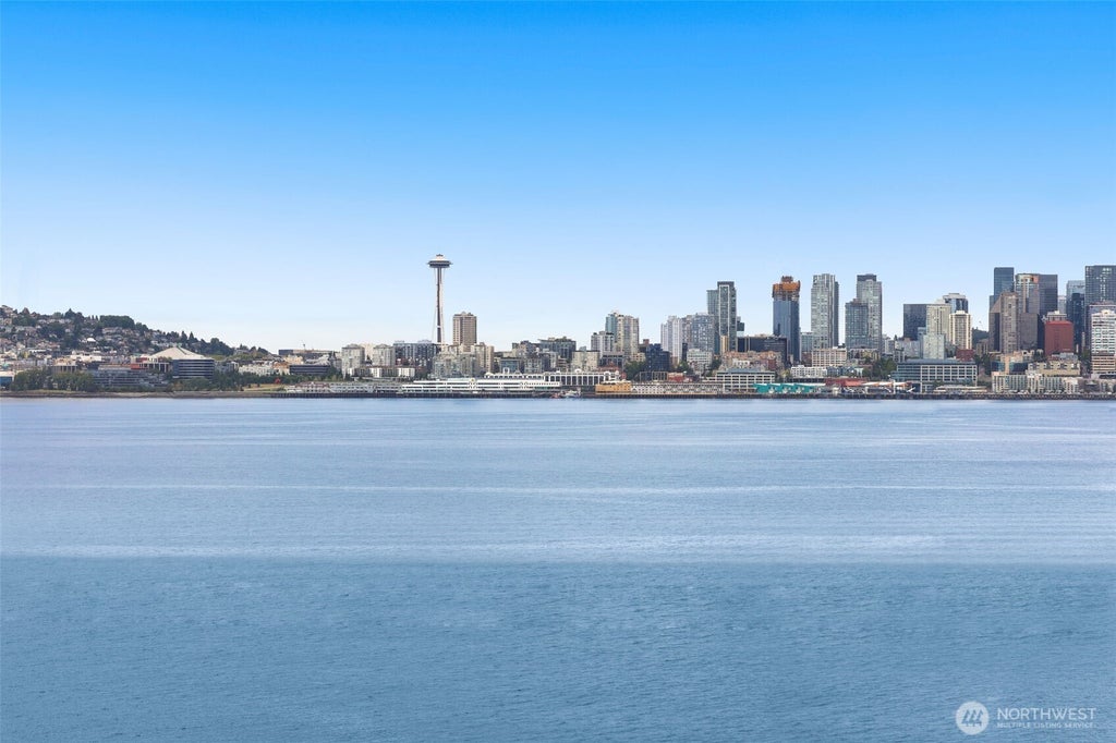 Photo of 1737 Harbor Avenue SW #405-S, Seattle, WA 98126 (MLS # 2535525)