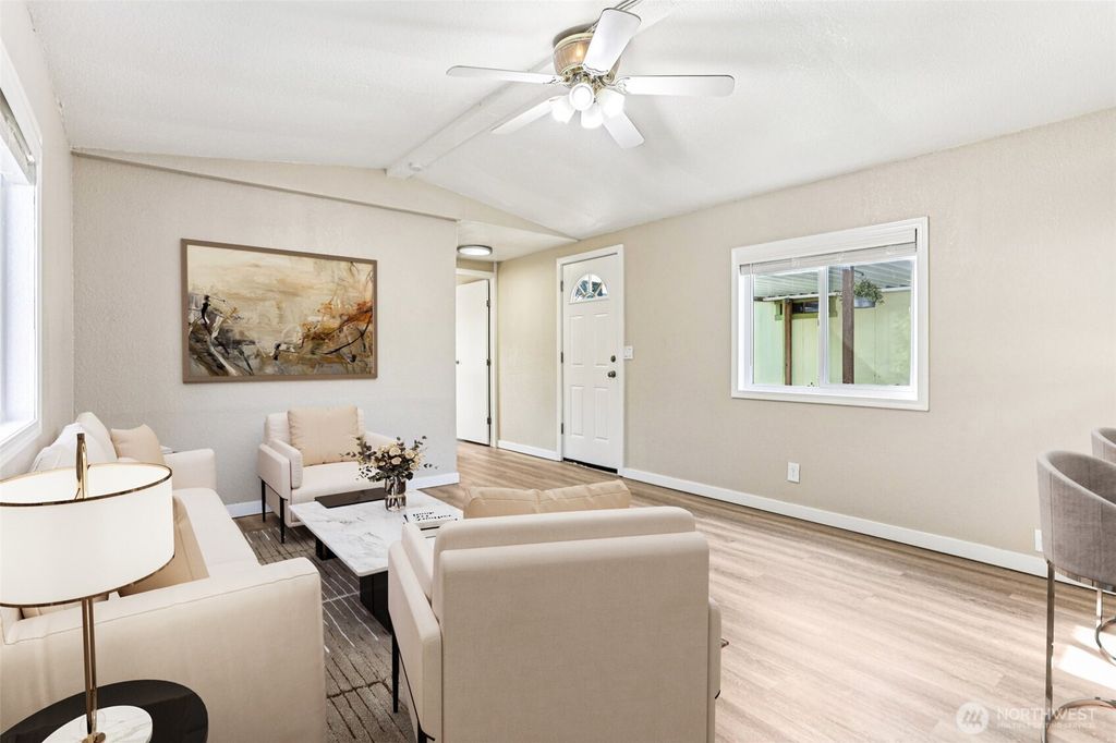 Photo of 9931 18th Avenue W #3, Everett, WA 98204 (MLS # 2429646)