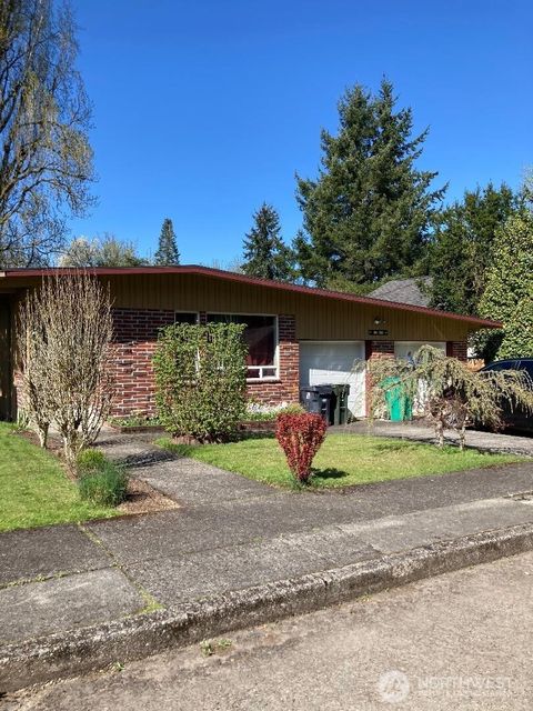 518 18th Avenue SE Olympia WA 98501