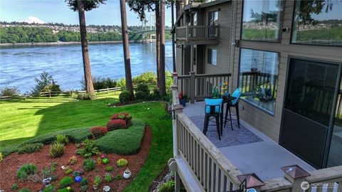 2025 Narrows View Circle NW Unit D-231, Gig Harbor, WA 98335 - MLS#: 2363810