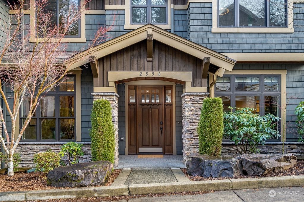 Photo of 2556 NW Alpine Crest Way, Issaquah, WA 98027 (MLS # 2028177)