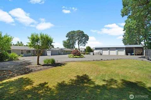 Photo of 2623 Sandra Avenue, Centralia, WA 98531 (MLS # 2537616)