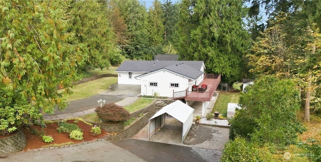 Photo of 17209 45th St ST E, Lake Tapps, WA 98391 (MLS # 2583210)
