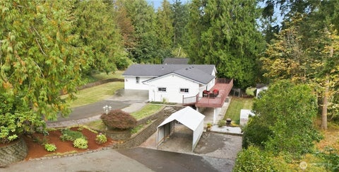 Photo of 17209 45th St ST E, Lake Tapps, WA 98391 (MLS # 2583210)