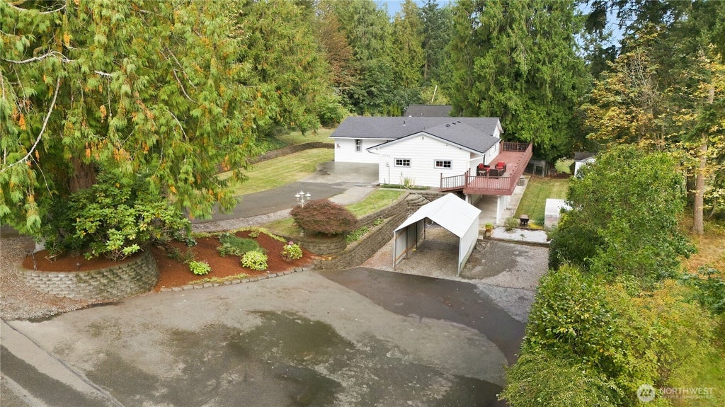 Photo of 17209 45th St ST E, Lake Tapps, WA 98391 (MLS # 2583210)