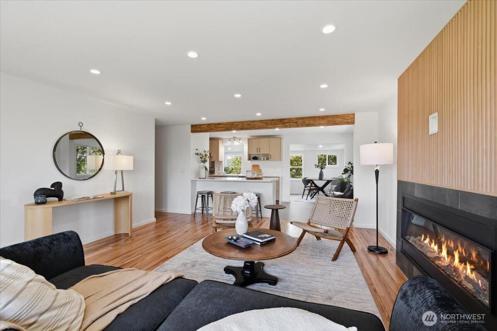 Photo of 5247 21st Avenue SW, Seattle, WA 98106 (MLS # 2574429)
