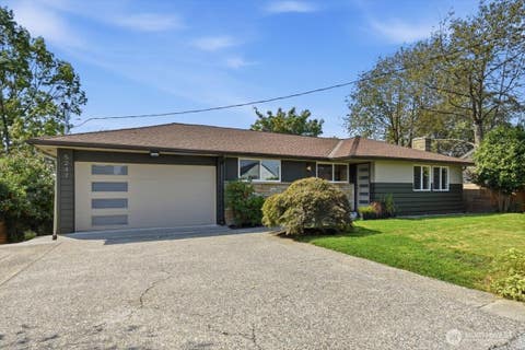 Photo of 5247 21st Avenue SW, Seattle, WA 98106 (MLS # 2574429)