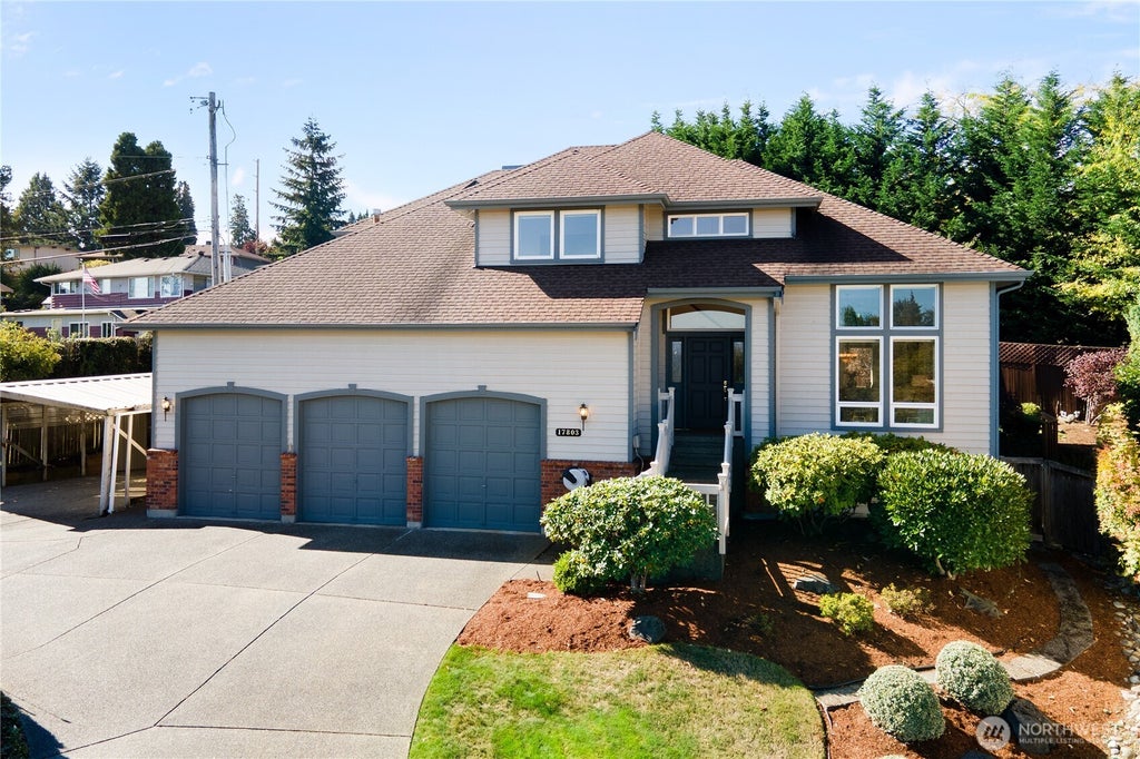 Photo of 17803 50th Court S, SeaTac, WA 98188 (MLS # 2587589)
