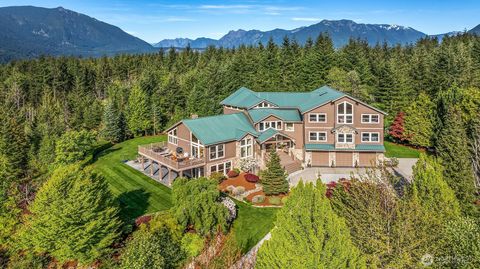 15803 Uplands Way SE North Bend WA 98045