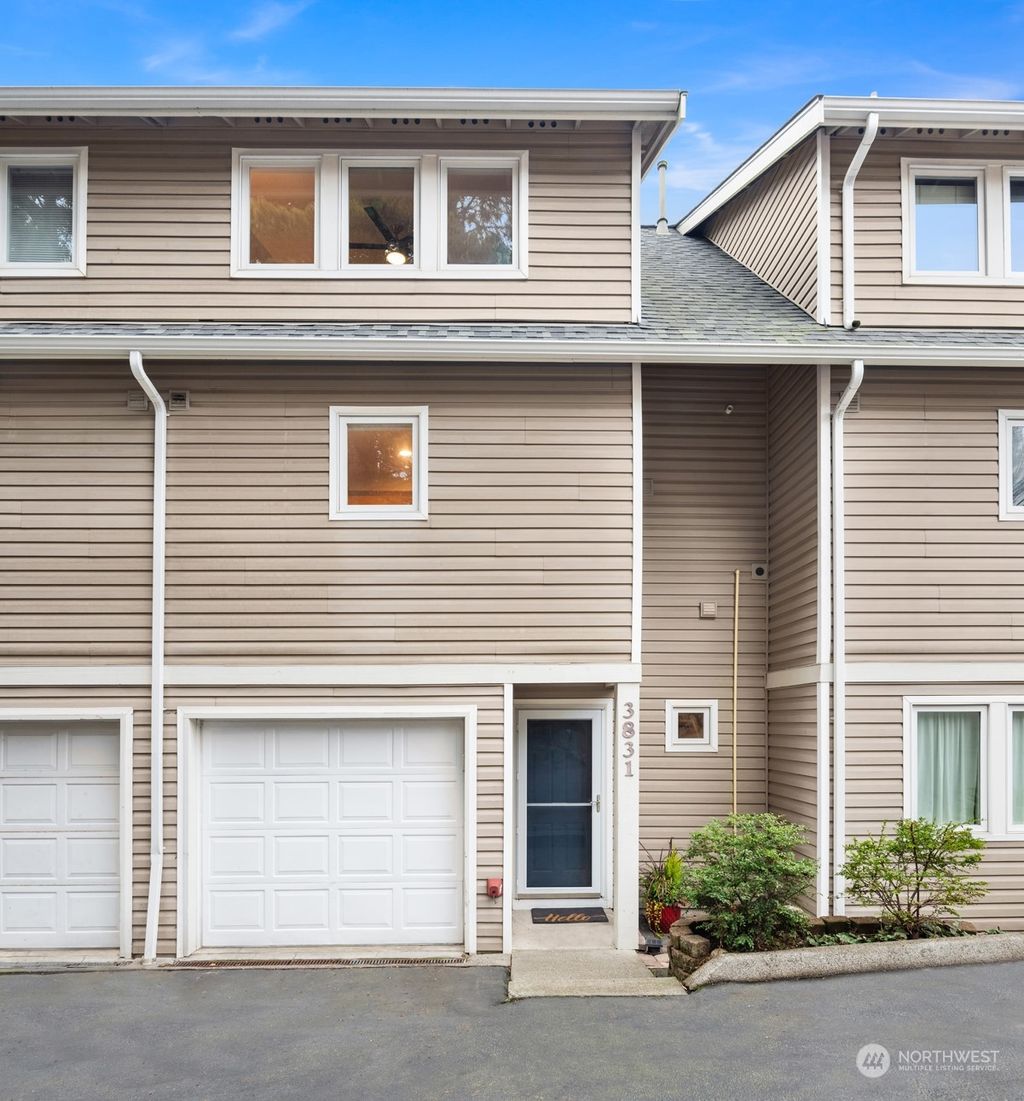 Photo of 3833 22nd Avenue SW #3831, Seattle, WA 98106 (MLS # 2323369)