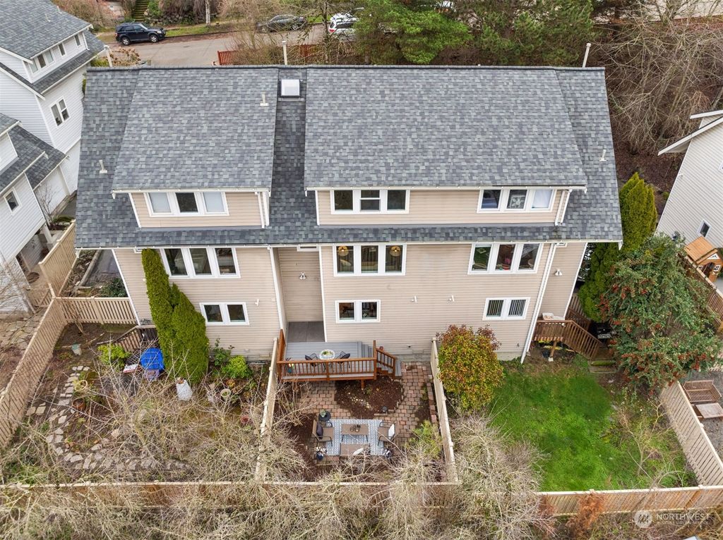 Photo of 3833 22nd Avenue SW #3831, Seattle, WA 98106 (MLS # 2323369)