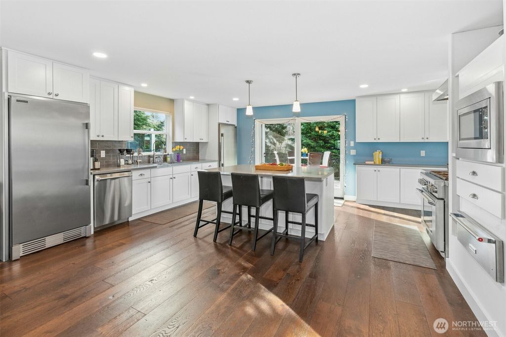 Photo of 5133 S Lucile Street, Seattle, WA 98118 (MLS # 2345350)