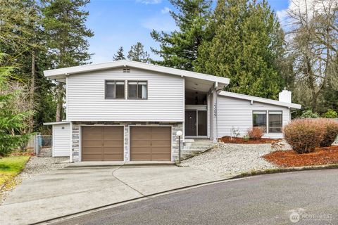 Photo of 23255 133rd Avenue SE, Kent, WA 98042 (MLS # 2492312)