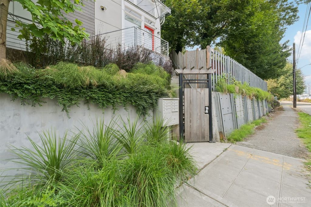 Photo of 1003 Sturgus Avenue S, Seattle, WA 98144 (MLS # 2430103)