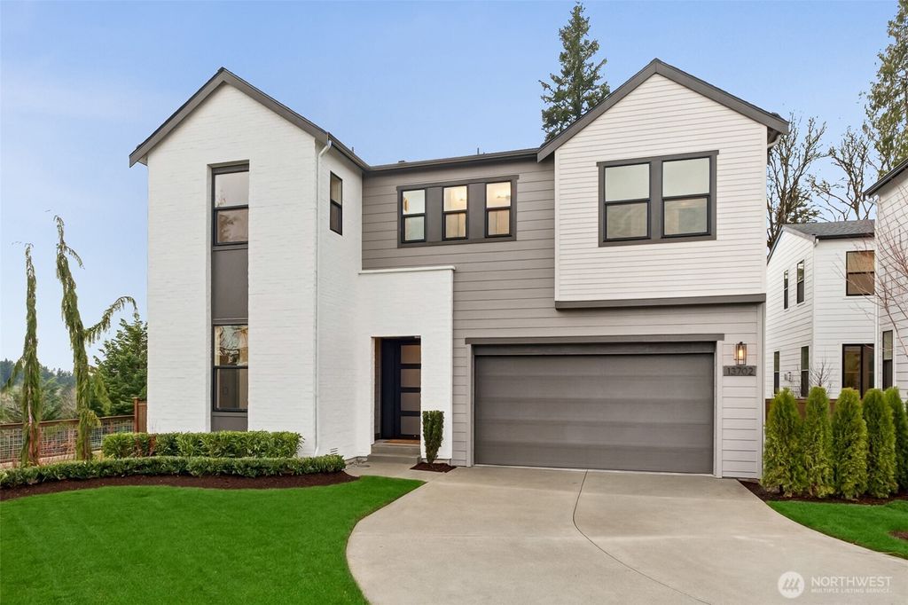 Photo of 8501 137th Avenue SE, Newcastle, WA 98059 (MLS # 2450790)