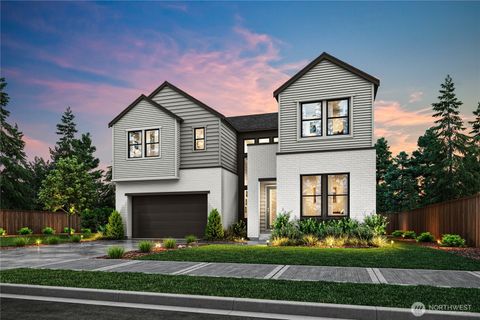 8501 137th Avenue SE 3 Newcastle WA 98059