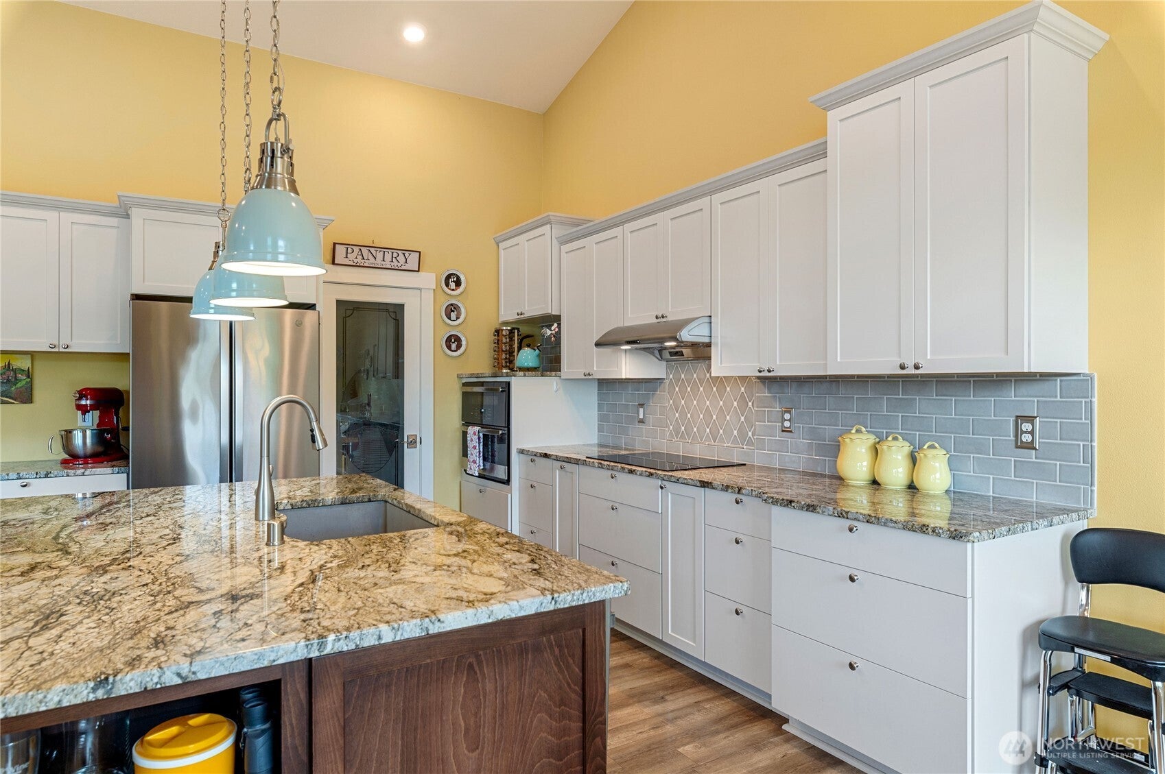 380 E Benson Lake Road