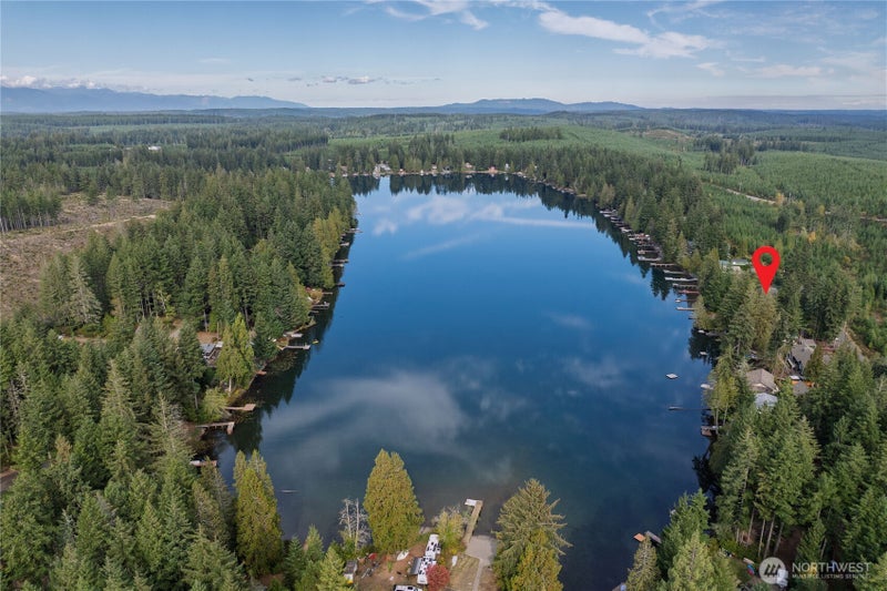 380 E Benson Lake Drive