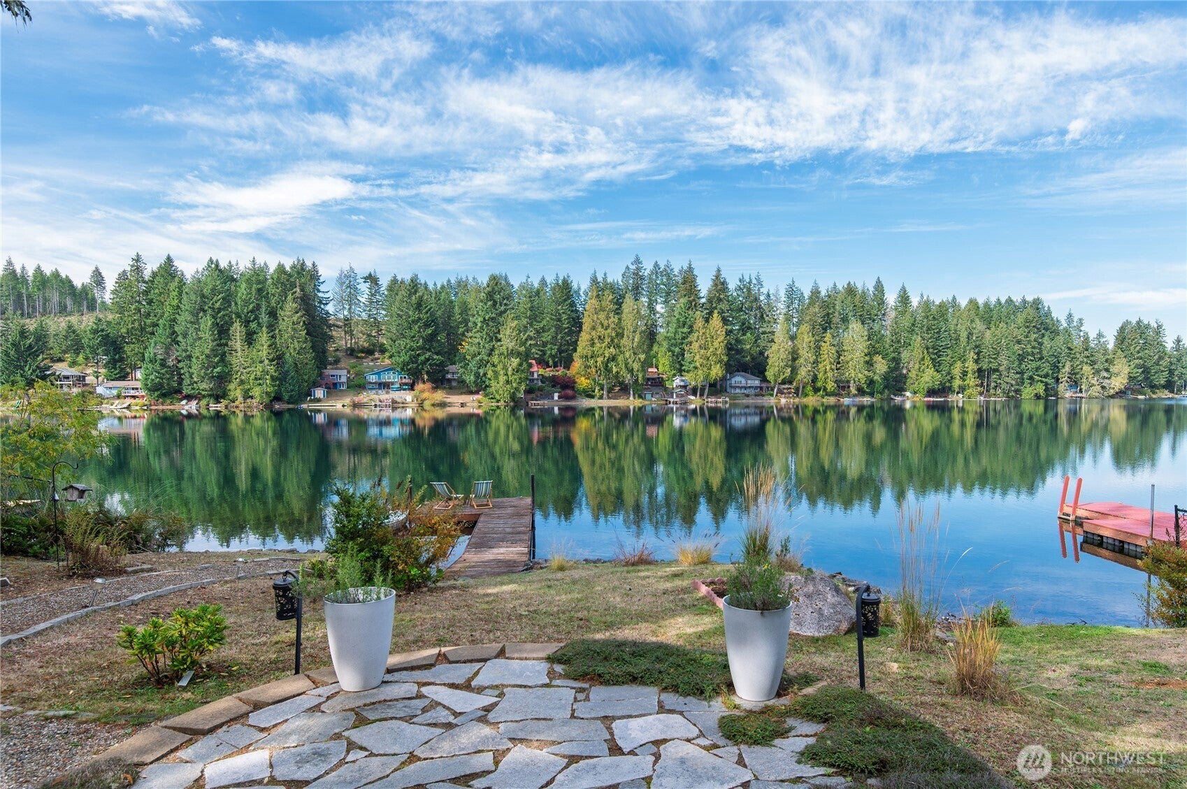 380 E Benson Lake Road