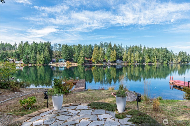 380 E Benson Lake Drive