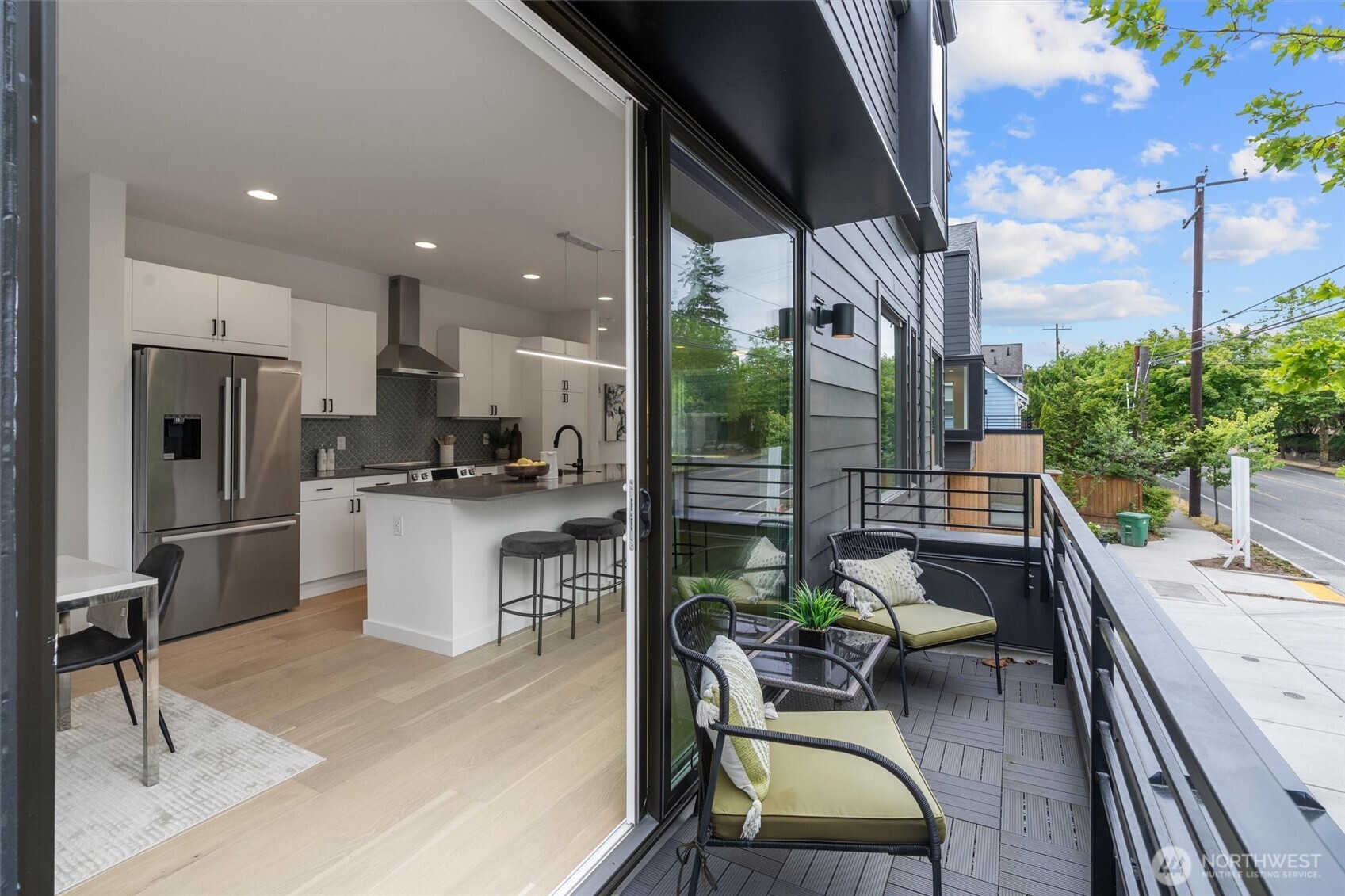 1327 N 185th Street A