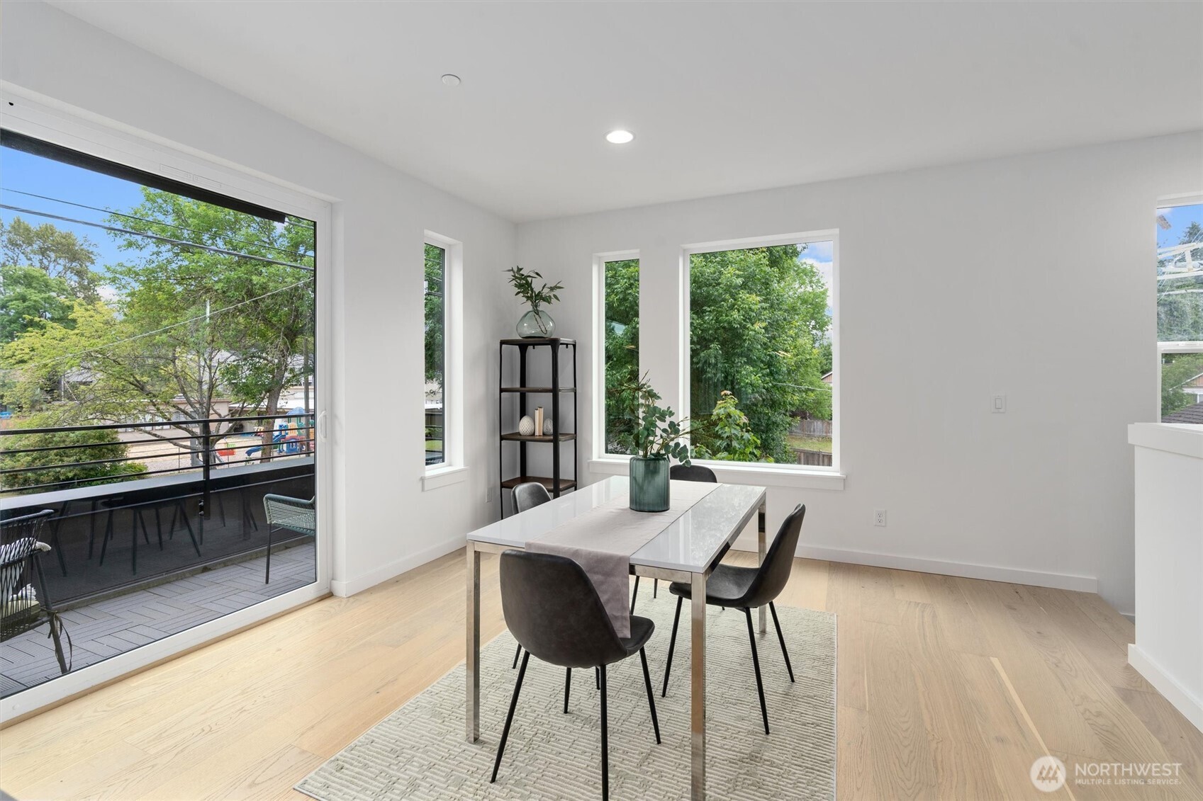 1327 N 185th Street A