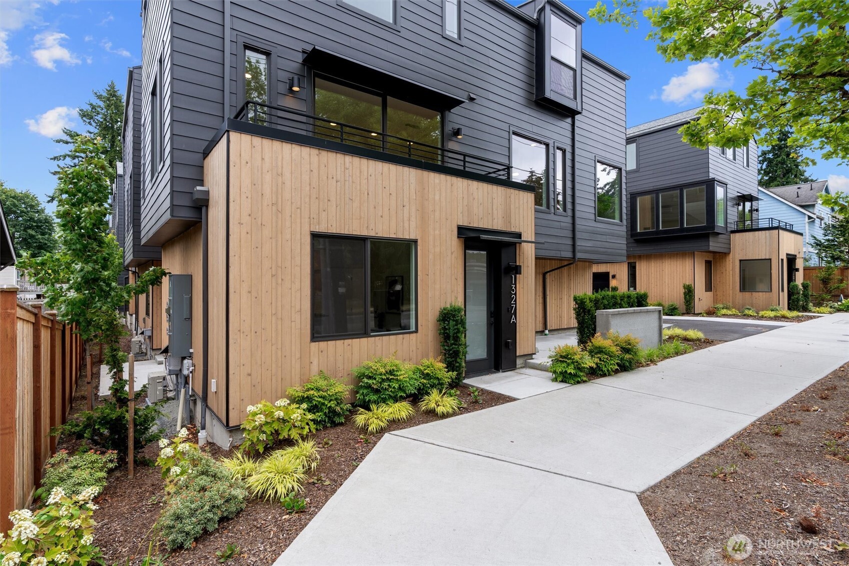 1327 N 185th Street A