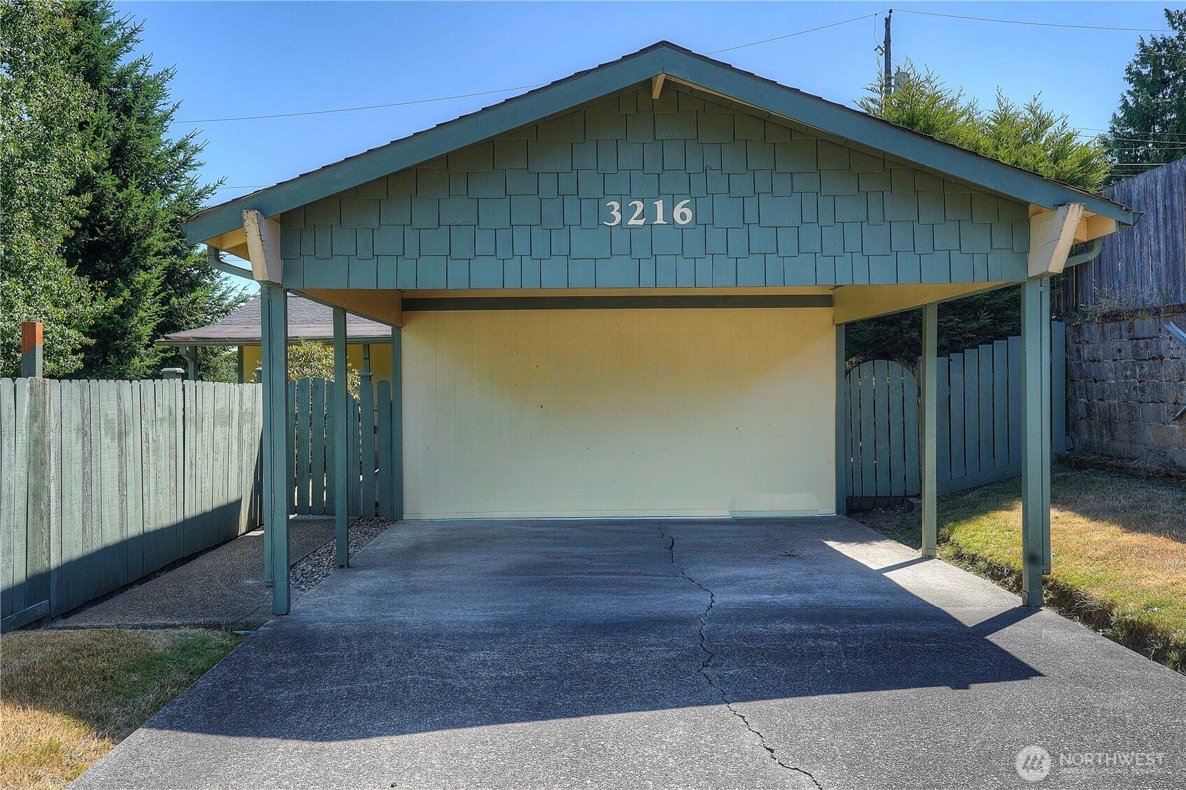 3216 S 15th Street
