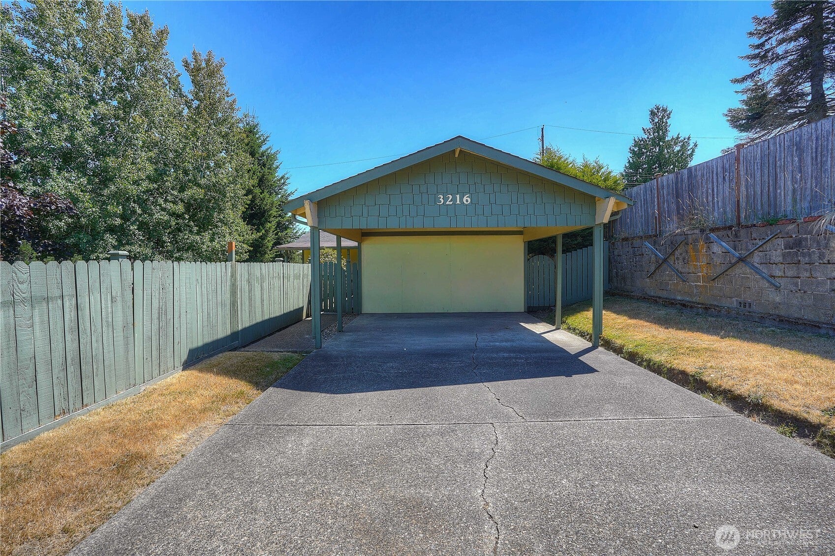 3216 S 15th Street