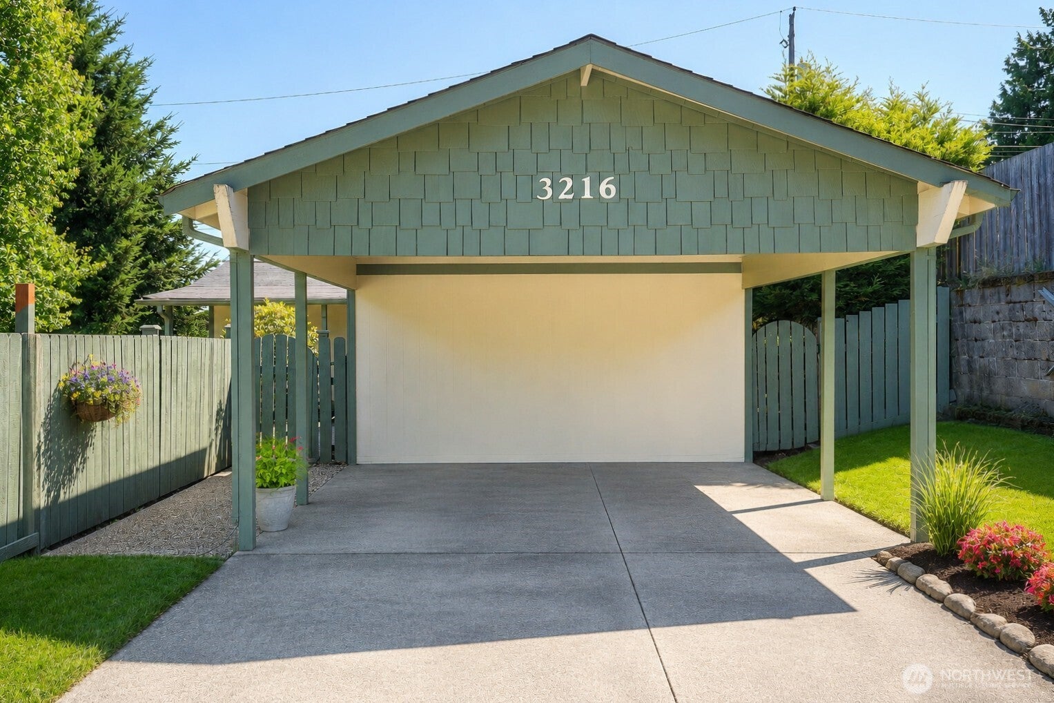 3216 S 15th Street