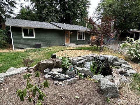 90 NE Burt Court Belfair WA 98528