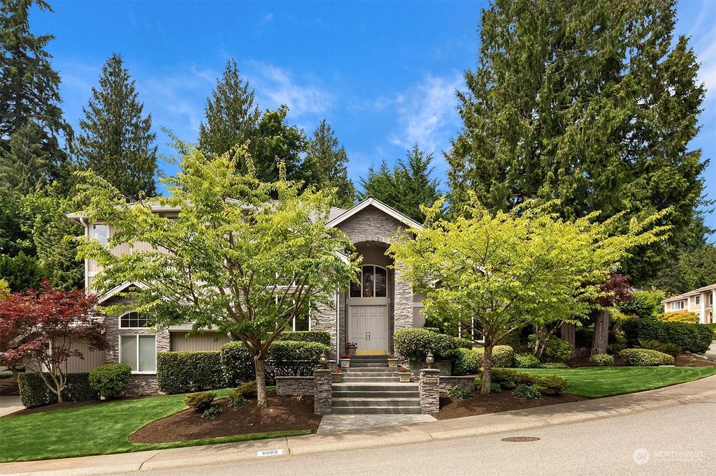 Photo of 6583 156th Avenue SE, Bellevue, WA 98006 (MLS # 2135043)