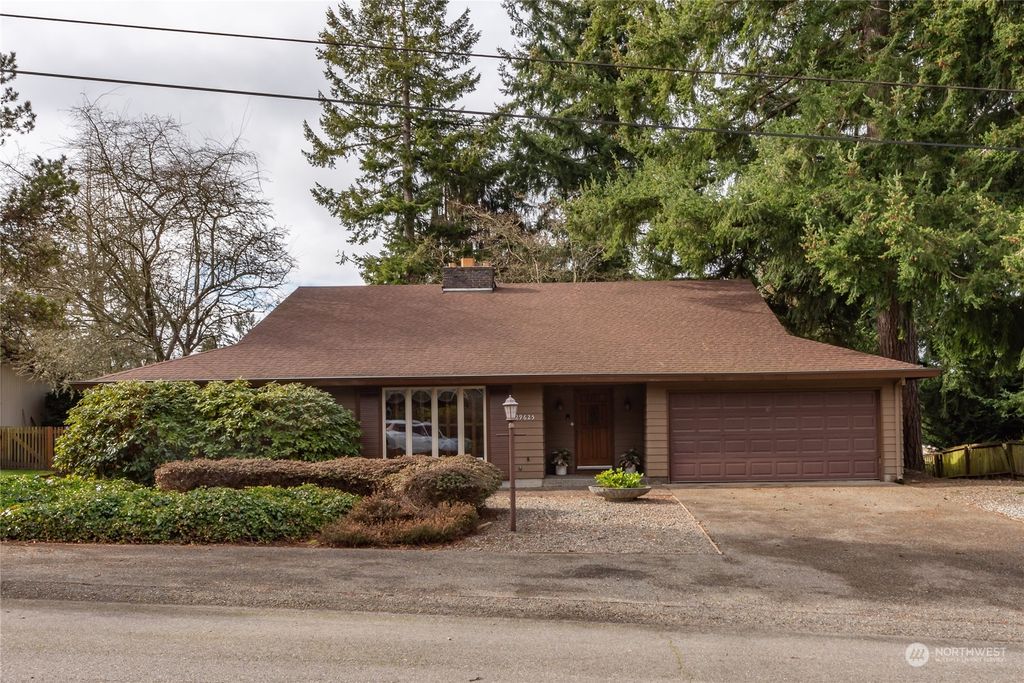 Photo of 29625 10th Place S, Federal Way, WA 98003 (MLS # 2037779)