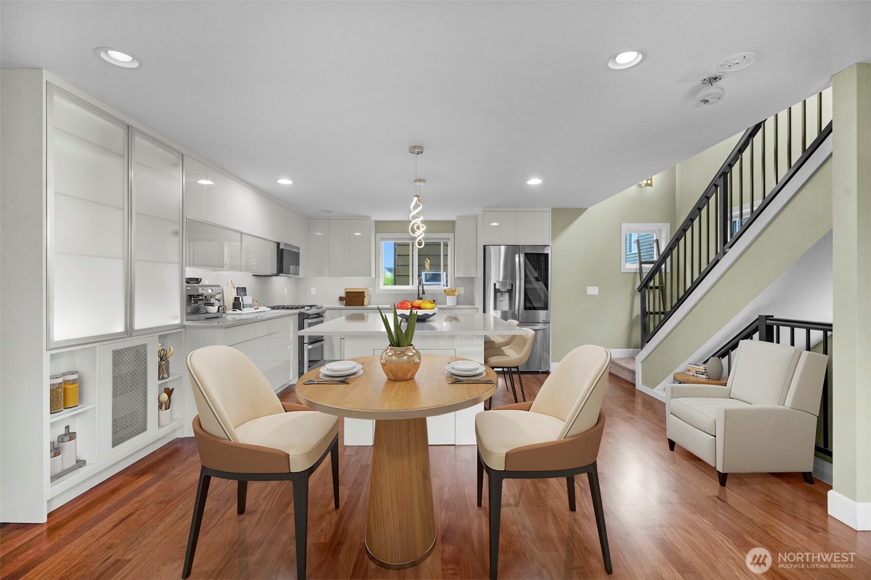 2118 W Ruffner Street