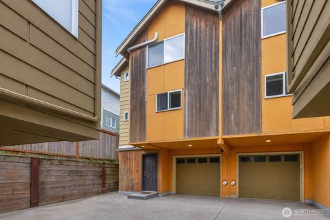 2118 W Ruffner Street Seattle WA 98199