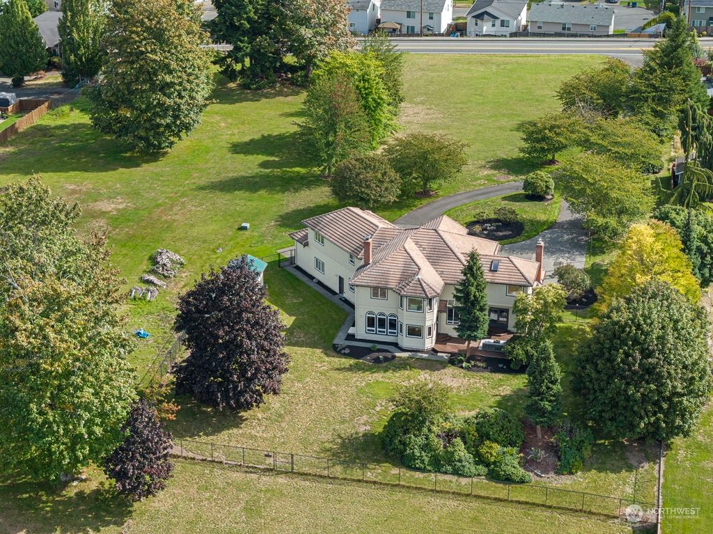 Photo of 7604 83rd Avenue NE, Marysville, WA 98270 (MLS # 2293268)